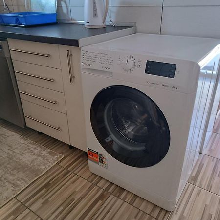 Apartment Kantarije Σαράγεβο Εξωτερικό φωτογραφία