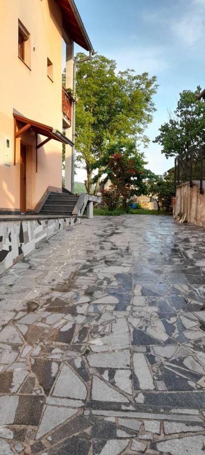Apartment Kantarije Σαράγεβο Εξωτερικό φωτογραφία