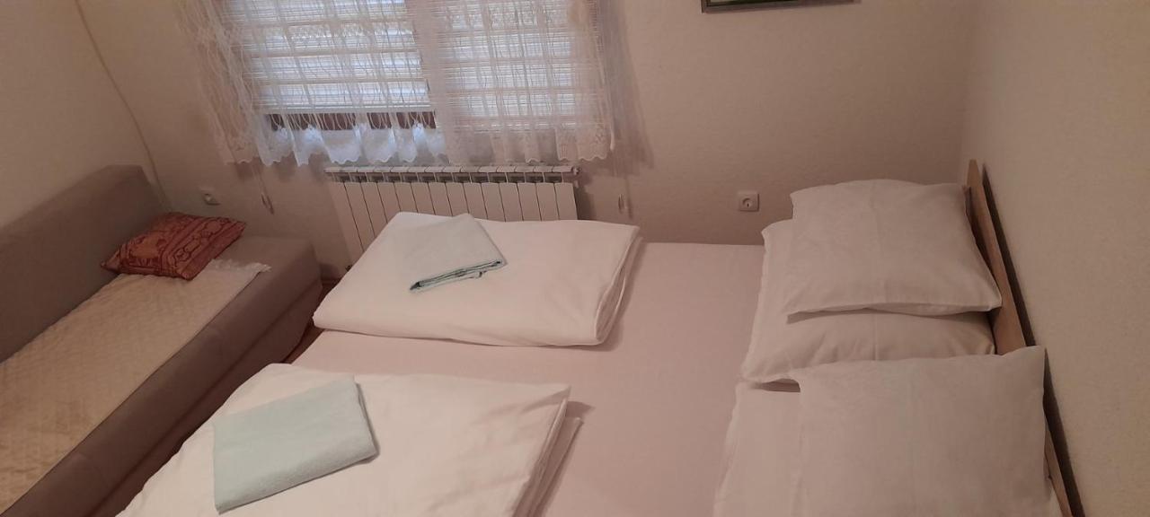 Apartment Kantarije Σαράγεβο Εξωτερικό φωτογραφία