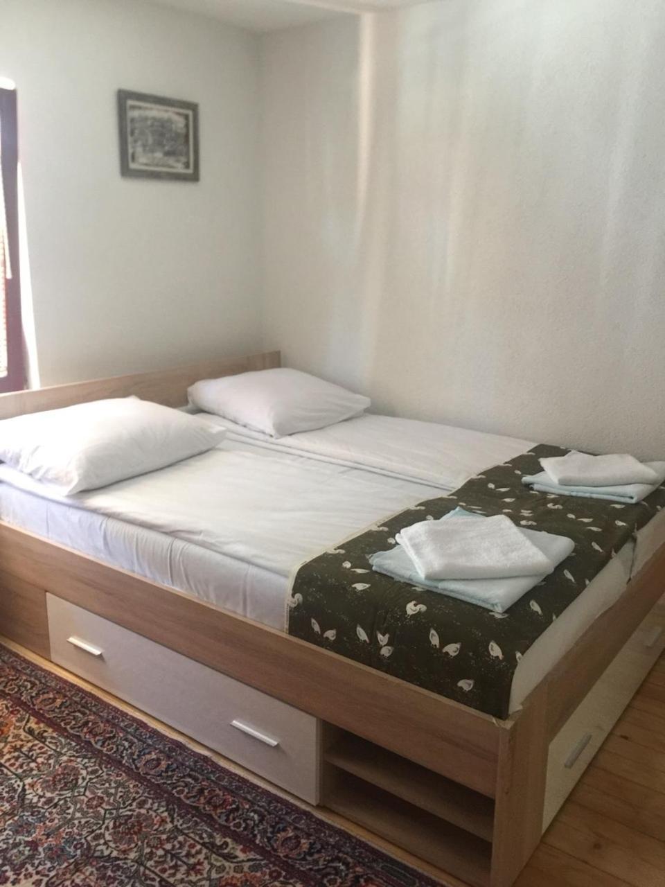 Apartment Kantarije Σαράγεβο Εξωτερικό φωτογραφία