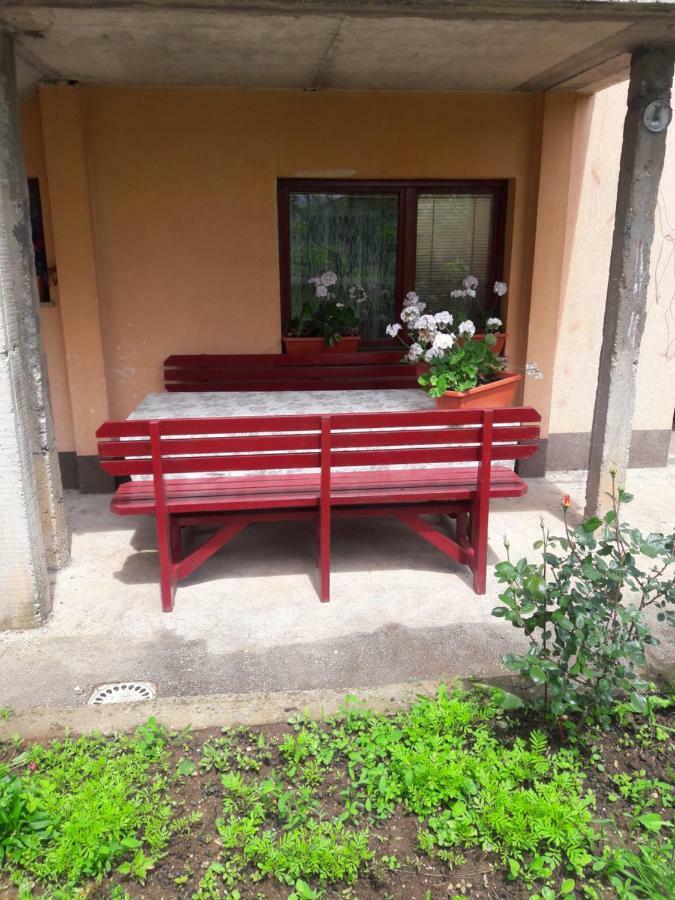 Apartment Kantarije Σαράγεβο Εξωτερικό φωτογραφία