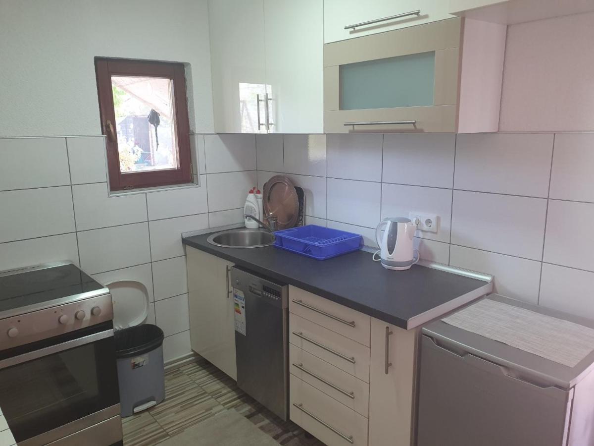 Apartment Kantarije Σαράγεβο Εξωτερικό φωτογραφία